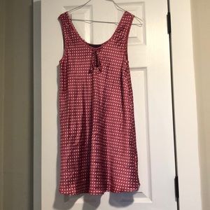 August Silk intimates women’s nightgown